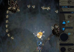 《異型空間》 《異型空間》