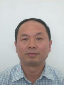 郭鵬[武漢大學藥學院化學藥系教授]