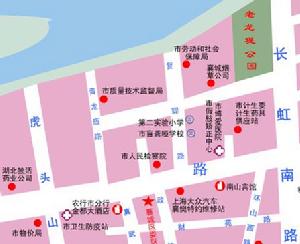 青龍廟路 青龍廟路