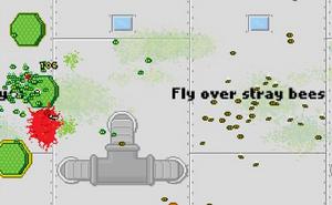 殭屍蟲的復仇 殭屍蟲的復仇