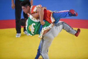 雅格利古雷斯 雅格利古雷斯