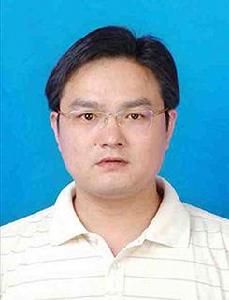 王靜[合肥工業大學副教授]