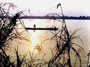 沅江桃花江風景區