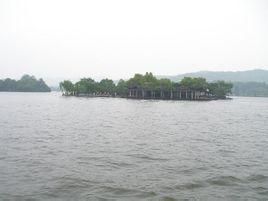 水坑生態旅遊區 水坑生態旅遊區