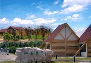 千盛農莊 千盛農莊