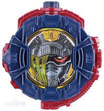 Snipe模擬玩家駕馭錶盤