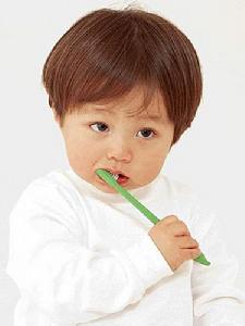 兒童容易通過牙膏出現氟中毒
