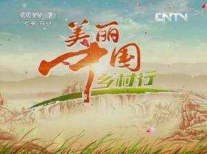 《美麗中國鄉村行》