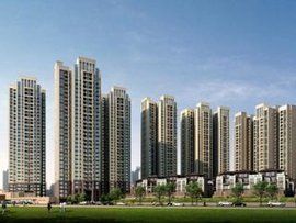 仁恆巒山美地 仁恆巒山美地