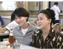 《陀槍師姐》可愛的二妹姐