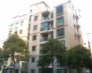 華飛公寓 華飛公寓