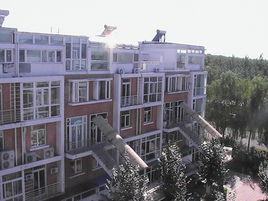 北京莫奈花園 北京莫奈花園