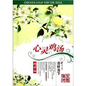 《心靈雞湯:活好當下》 《心靈雞湯:活好當下》