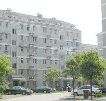 光華綠苑小區圖