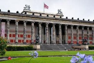 阿姆斯特丹鬱金香博物館 阿姆斯特丹鬱金香博物館