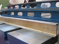 工字（平行）型平尺