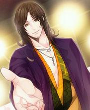 美男大奧之江戶奇緣