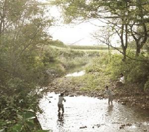 《複製人返鄉》