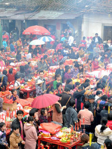 游神賽會 游神賽會