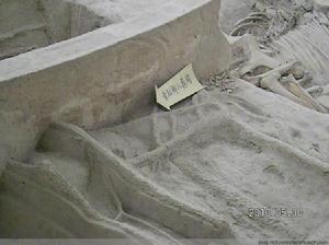 西周灃西車馬坑