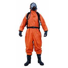 諾安輕型防護服