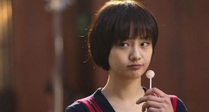 無極限之危情速遞劇照