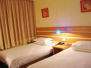 蘇州木香假日酒店 蘇州木香假日酒店