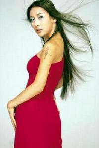 變性人—第三類性別