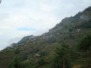 臘塊腰村 臘塊腰村