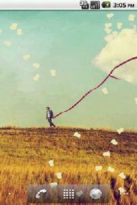 唯美創意動態壁紙 唯美創意動態壁紙