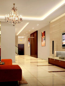 室內裝飾 室內裝飾