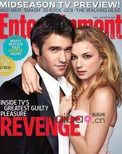 艾米麗&middot;萬凱普與喬舒華&middot;鮑曼