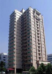 成都新天地 成都新天地