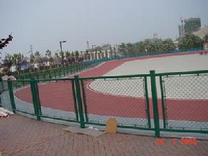 北戴河奧林匹克大道公園