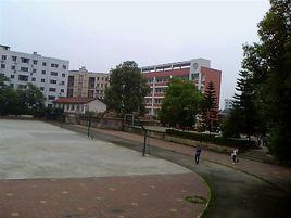 四川省內江市第十中學 四川省內江市第十中學