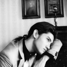 The prince in Prague