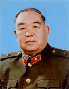 馬瑛[瀋陽軍區政治部原主任]