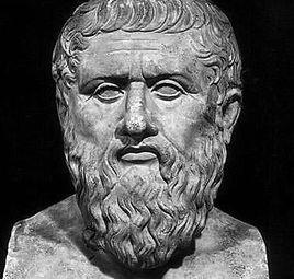 柏拉圖的永恆[愛情故事]