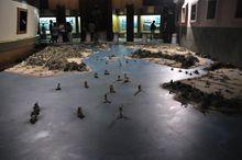 虎門海戰博物館