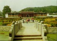 九江真如寺 九江真如寺