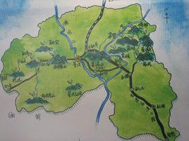 新六大茶山 新六大茶山