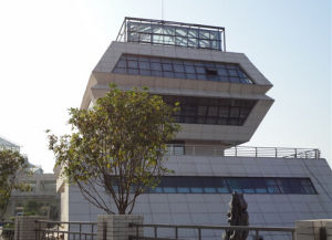 萍鄉市博物館 萍鄉市博物館