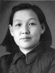 李光宇[原中國化工集團公司副局級離休幹部]