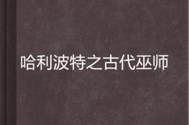 哈利波特之古代巫師 哈利波特之古代巫師