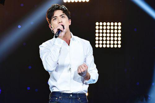 榮耀[許魏洲演唱歌曲]