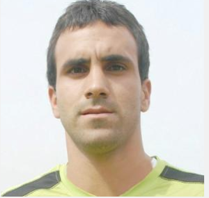 何塞·卡瓦略 何塞·卡瓦略