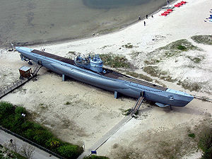 VII級潛艇 