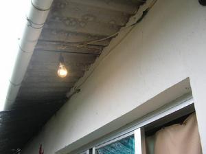 喬後鎮柴壩村委會礦山自然村電燈