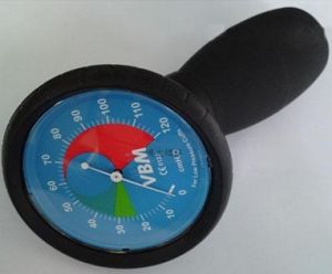 氣囊測壓表 氣囊測壓表