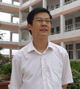 姜文勇[哈爾濱理工大學教授]